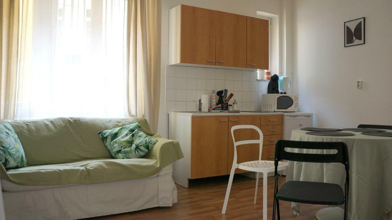 Funci Dancing 6 Apartment Praha Exteriér fotografie